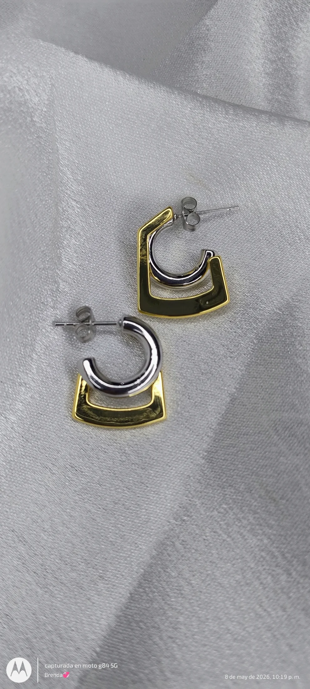 Aros combinados